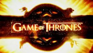 Game of Thrones logo