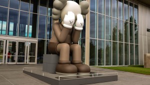 KAWS-Companion-Passing-Through