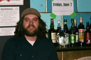 METRO Hensarling: “The days of the mom-and-pop liquor store are gone.” Lee Chastain