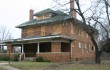 The Dillow house was donated to TWU, but the university hasn’t used it for more than five years. Jeff Prince