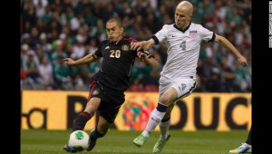 Michael Bradley
