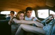On the Road opens Friday in Dallas.