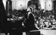 Van Cliburn won the inaugural Tchaikovsky Piano Competition in Moscow in 1958, a year after the Soviet Union launched Sputnik and seemed to be at a distinct advantage.