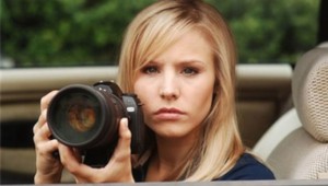 Veronica Mars