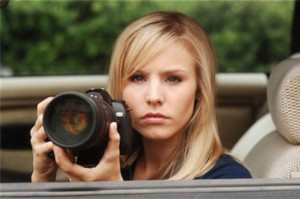 Veronica Mars Veronica Mars