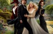 "Oz the Great and Powerful" opens Friday.