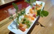 Revolver's ceviche courtesy Facebook.