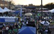 crowd
