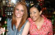 "HI AND WELCOME TO WHITE ELEPHANT SALOON!" (All photos by Jeff Prince)