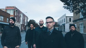 Fort Worth post-rockers Constant Seas play Lola's on Saturday.