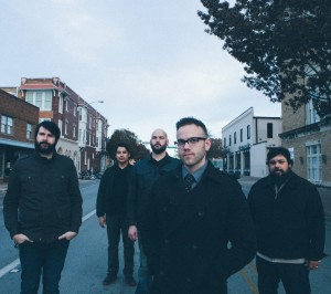 hearsay(seas)3-20 Fort Worth post-rockers Constant Seas play Lola's on Saturday.