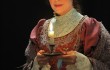 Mary Dunleavy stars as Mimi in Fort Worth Opera’s production of La Bohème, opening 7:30pm Sat at Bass Hall.