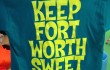 Snag one of these t-shirts from Miss Molly’s Toy and Candy Shop, Sat.