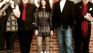 Brave Combo plays both Denton Arts & Jazz Fest and Prairie Fest this weekend.
