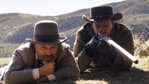 Django-Unchained
