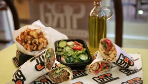 The grips come packed and ready at Grip Mediterranean. Lee Chastain