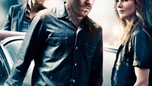 Stephen Dorff stars as a reluctant hitman in David Jacobson’s thriller.