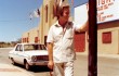 GEORGE JOINES AT BILLY BOB'S TEXAS (photo courtesy of Billy Bob's Texas)