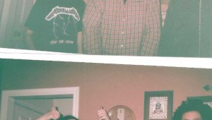 The Fogg is one of the coolest-sounding new bands in North Texas.