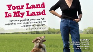 Land