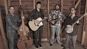 Guitarist McGlathery: “I can see in people’s faces before we start playing — they think we’re gonna play something they don’t want to hear. And then they’re up stomping and clapping their hands.”