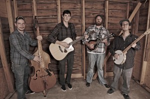 MUSIC Guitarist McGlathery: “I can see in people’s faces before we start playing — they think we’re gonna play something they don’t want to hear. And then they’re up stomping and clapping their hands.”