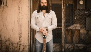 Southern rock and old-timey country get all wrapped up in Phil Hamilton’s tuneage.