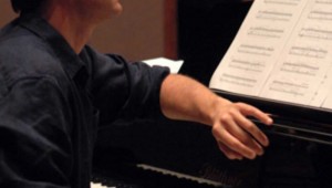 Jake Heggie's Ahab Symphony receives its world premiere with the UNT Symphony Orchestra on Wednesday.