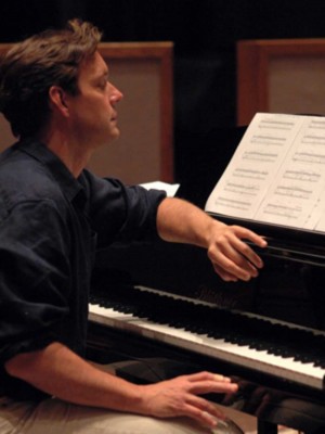 ND Jake Heggie's Ahab Symphony receives its world premiere with the UNT Symphony Orchestra on Wednesday.