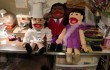 Puppets