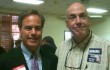 Texas Speaker of the House Joe Straus with Railey