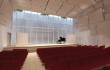 Seen in this rendering, the Piano Pavilion Performance Hall is part of the Kimbell’s $135 million expansion.