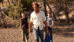"Mud" opens Friday.