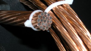 copper