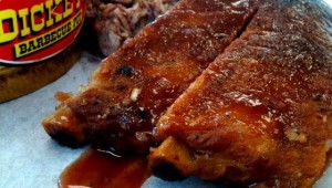 ribs