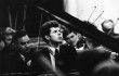 The Van Cliburn Piano Competition goes on in his name.