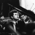 The Van Cliburn Piano Competition goes on in his name.