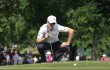 Last year's winner Zach Johnson was a putting machine.