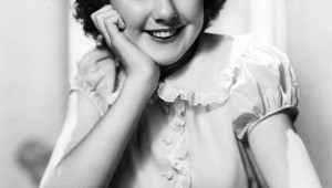 Deanna Durbin
