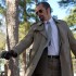 Michael Shannon silences another victim in The Iceman.