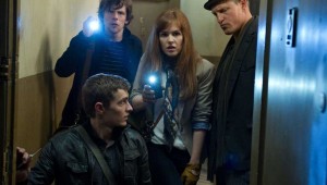 Now You See Me opens Friday.