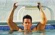 Mark Wahlberg covets a rich man's possessions in "Pain & Gain."