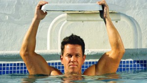 Mark Wahlberg covets a rich man's possessions in "Pain & Gain."