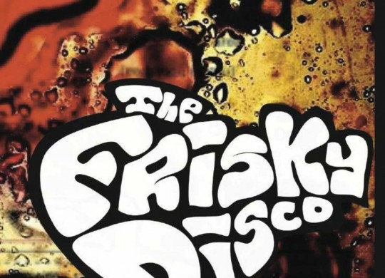 #div5 Frisky
