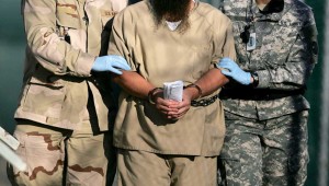 Obama won’t get the Republican majority in the U.S. House to go along with closing Guantanamo.