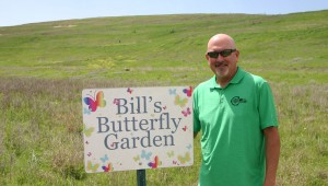 Kellar: “When you’re back here, you’d think you were in the Hill Country.” Jeff Prince