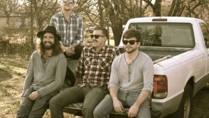 We’reWolves will take some time off after their CD release show to promote their new record and write new material.