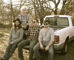 MUSIC We’reWolves will take some time off after their CD release show to promote their new record and write new material.