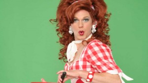 Dixie’s Tupperware Party runs thru Sun at Van Cliburn Recital Hall.