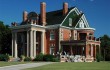 Historic Fort Worth’s Cowtown Cocktails is tonight, Wed, May 29 at 6pm at Thistle Hill.